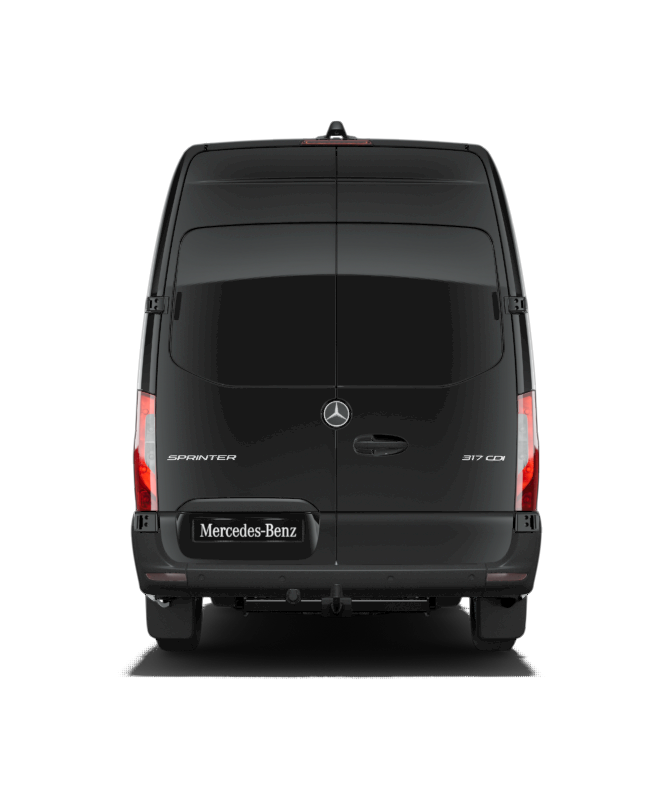 Sprinter 317 CDI / KAWA SELECT / L