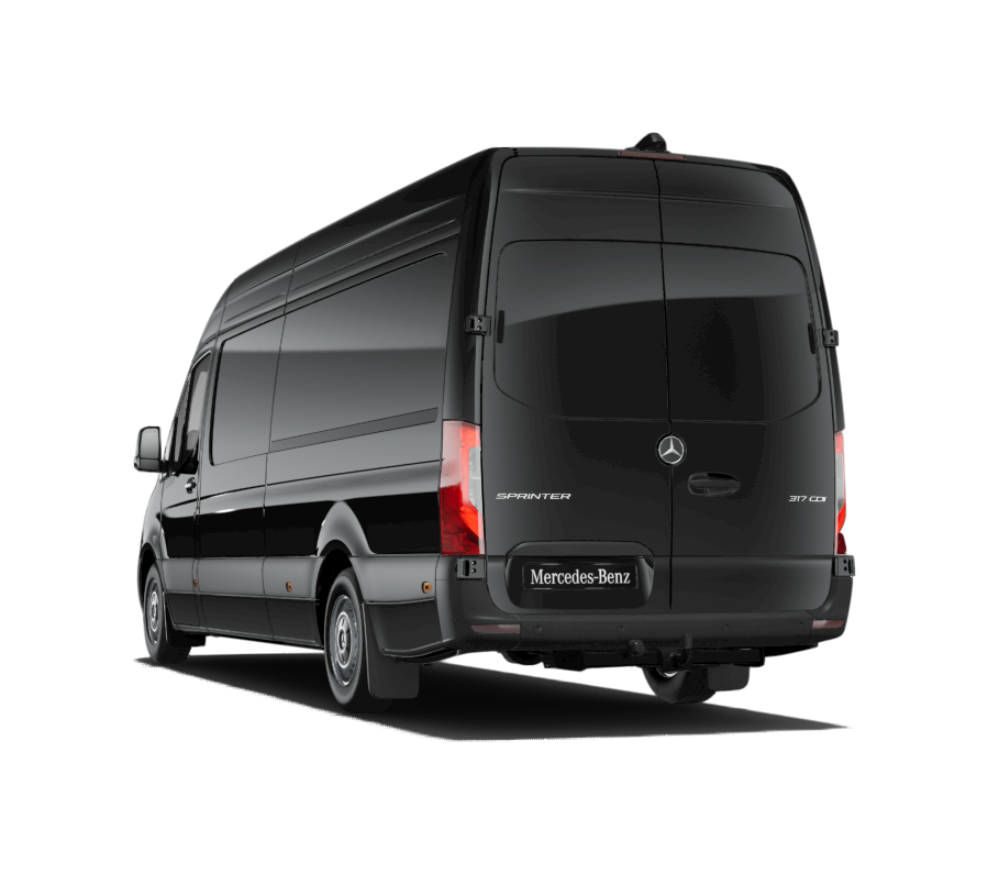 Sprinter 317 CDI / KAWA SELECT / L