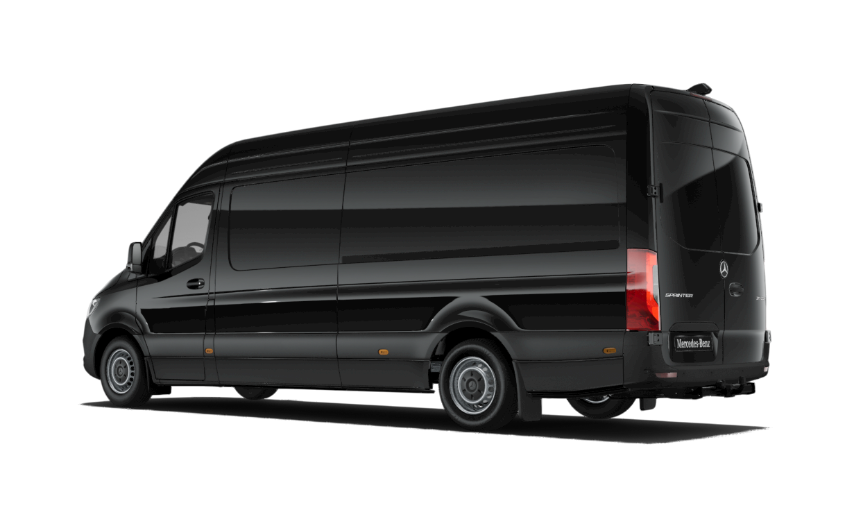 Sprinter 317 CDI / KAWA SELECT / L