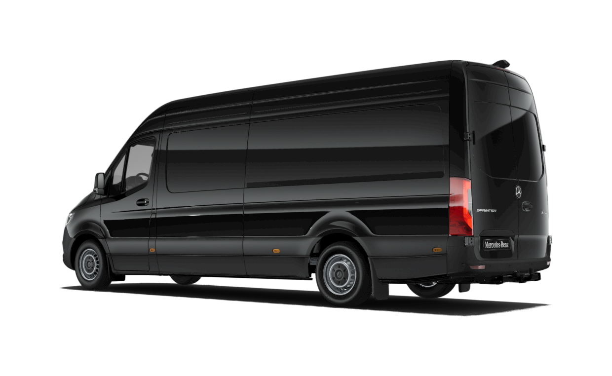 Sprinter 317 CDI / KAWA SELECT / L