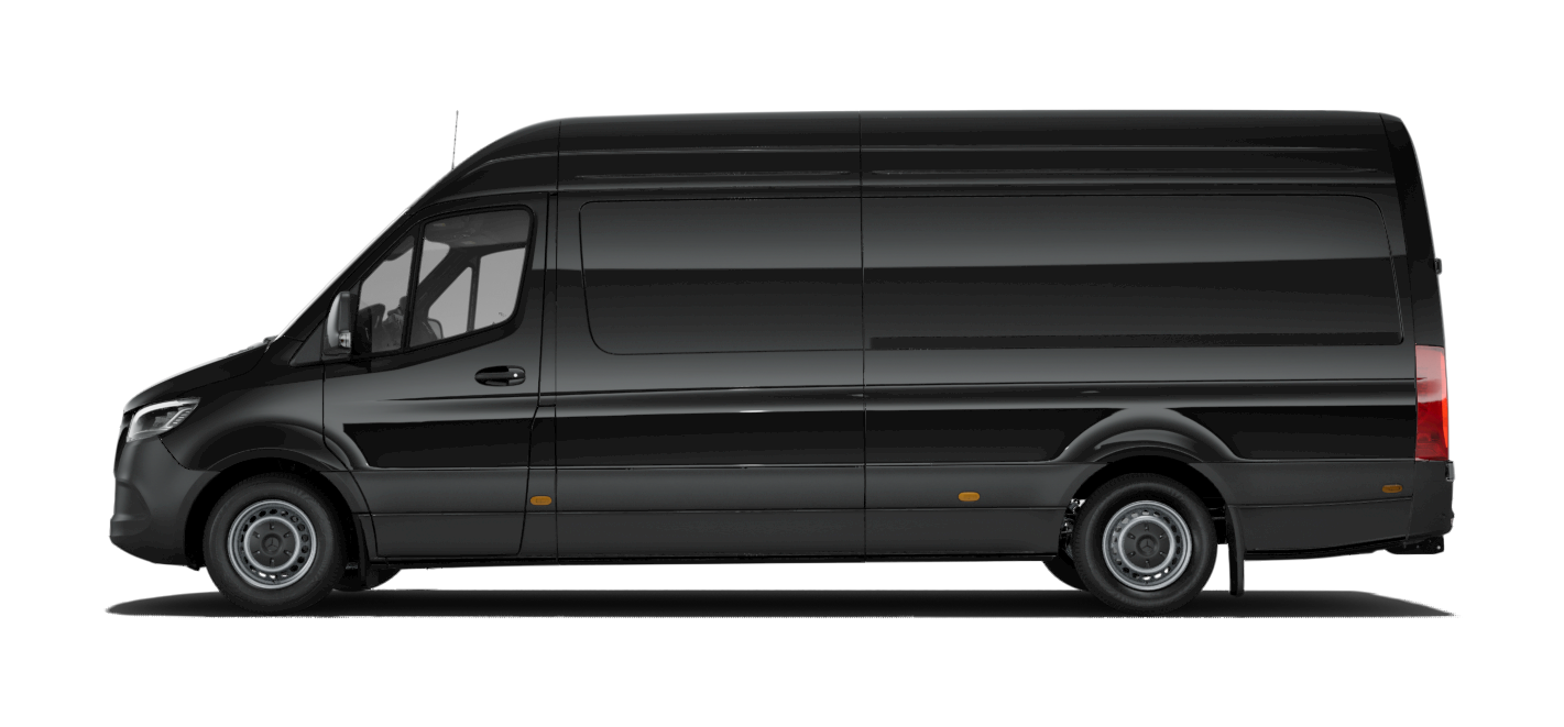 Sprinter 317 CDI / KAWA SELECT / L