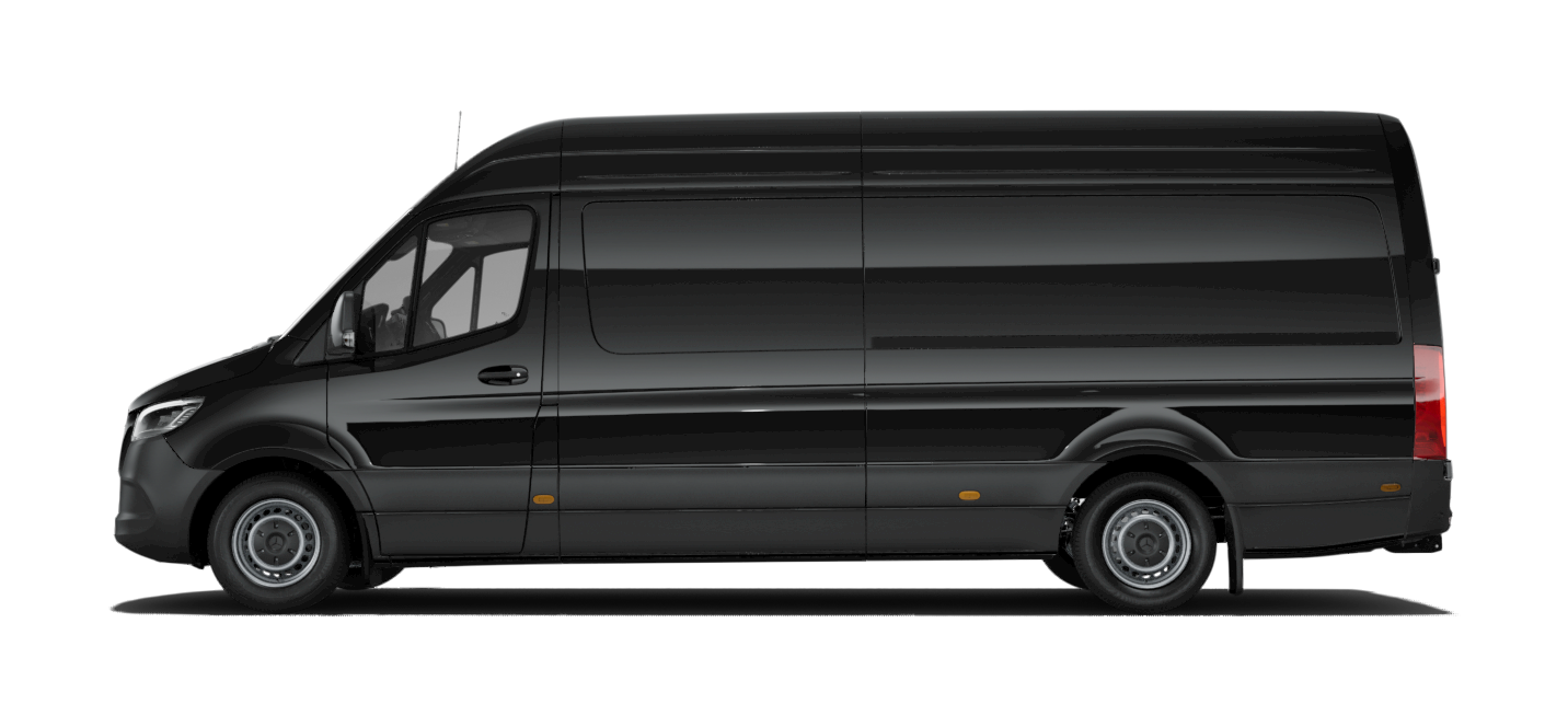 Sprinter 317 CDI / KAWA SELECT / L