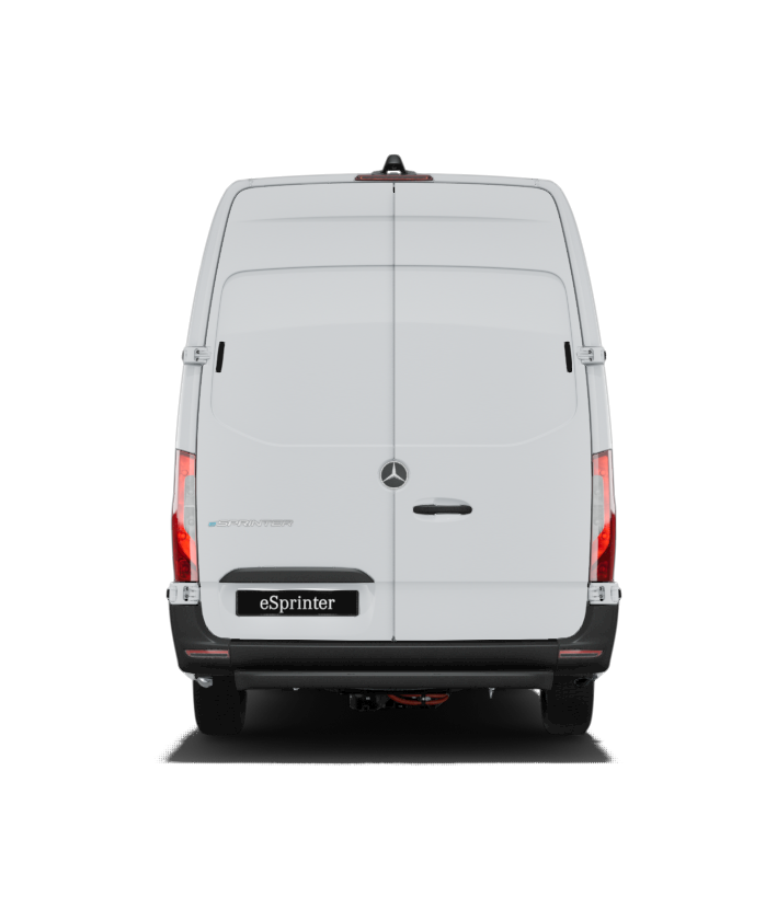 eSprinter 314 / KAWA PRO / L