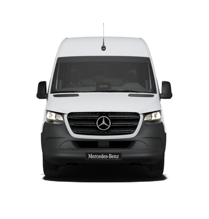 Sprinter 317 CDI / KAWA PRO / L