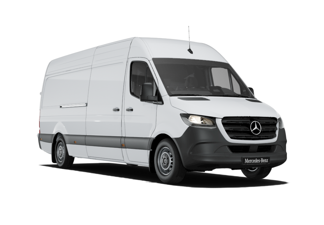 Sprinter 317 CDI / KAWA PRO / L