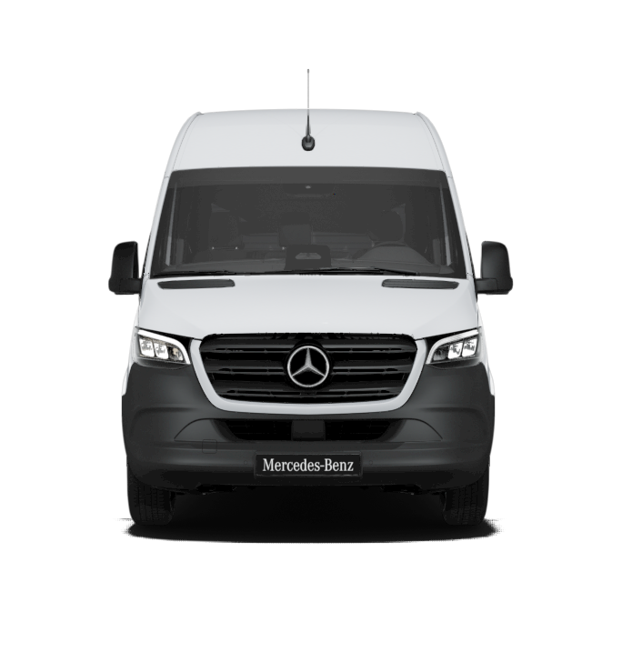 Sprinter 319 CDI / KAWA SELECT / L