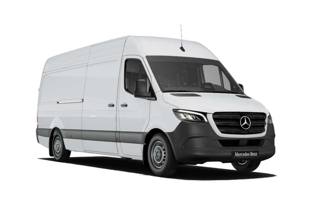 Sprinter 319 CDI / KAWA SELECT / L