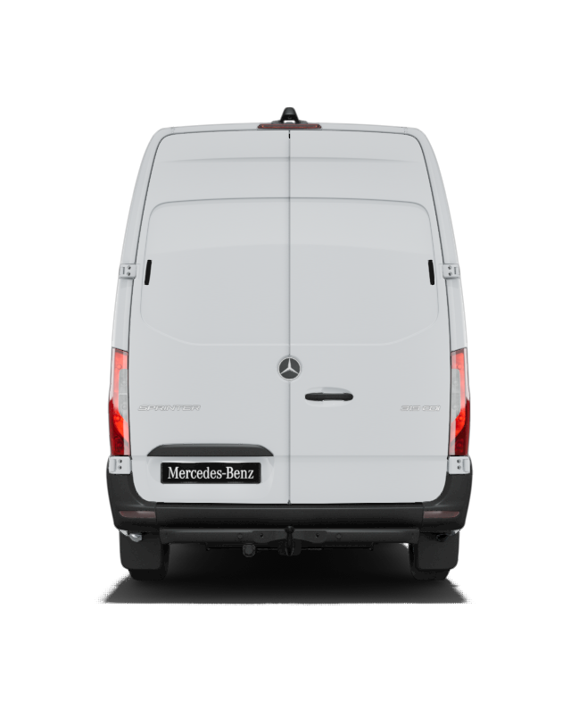 Sprinter 319 CDI / KAWA SELECT / L
