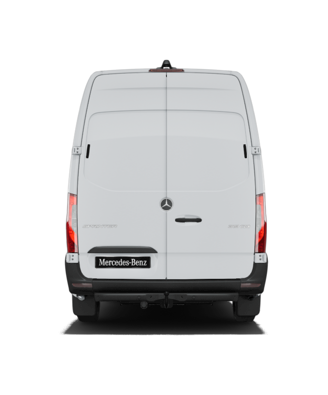 Sprinter 319 CDI / KAWA SELECT / L