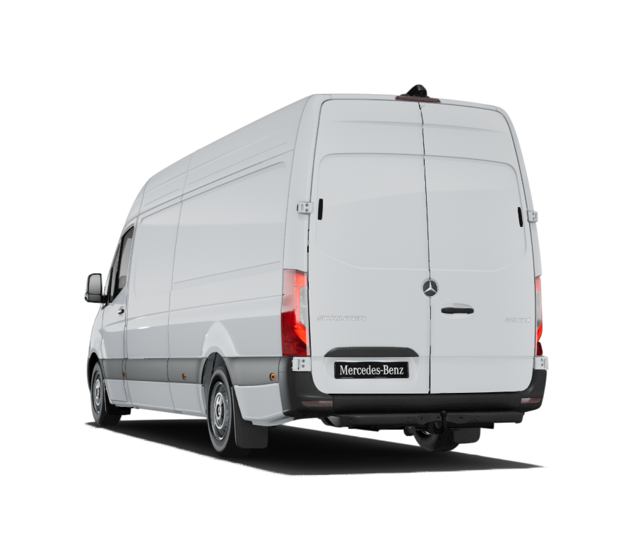 Sprinter 319 CDI / KAWA SELECT / L