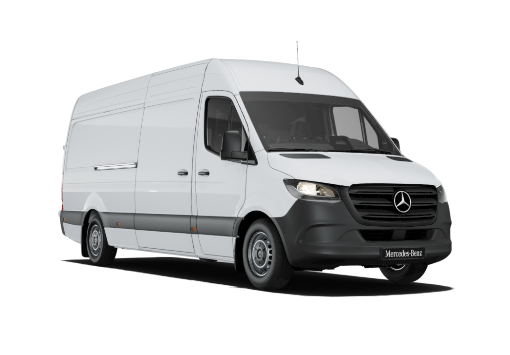Sprinter 317 CDI / KAWA PRO / L