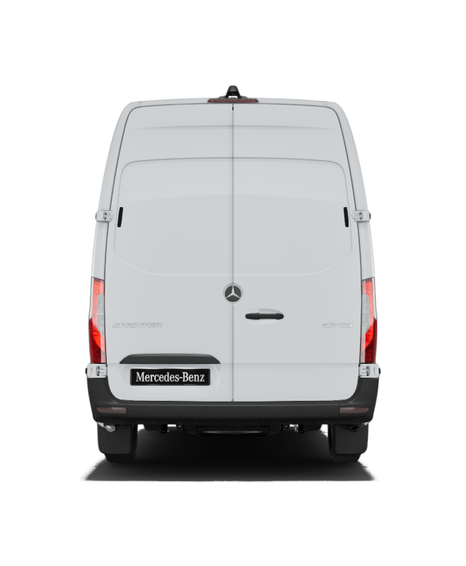 Sprinter 317 CDI / KAWA PRO / L
