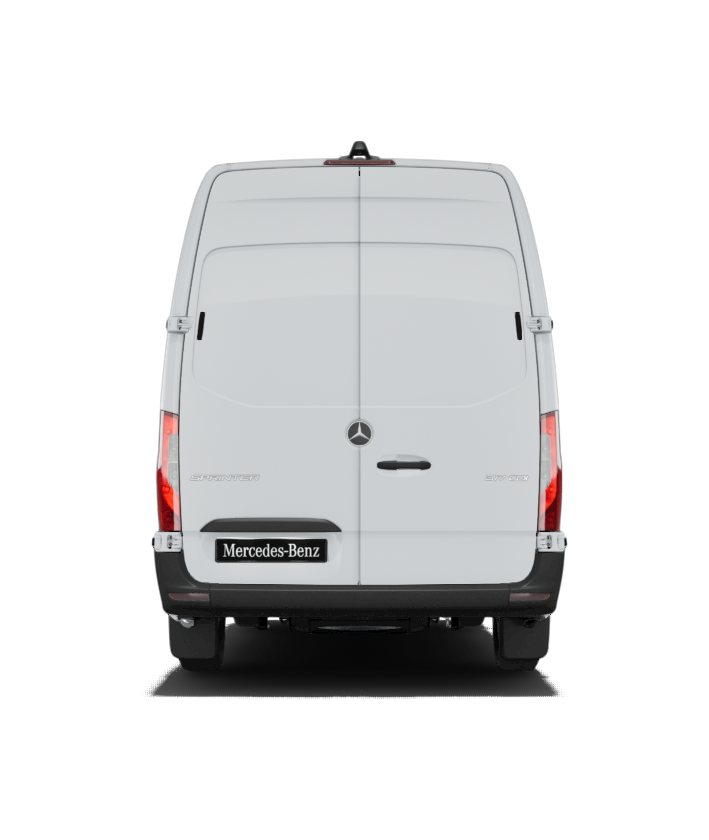 Sprinter 317 CDI / KAWA PRO / L