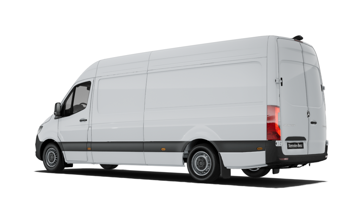 Sprinter 317 CDI / KAWA PRO / L
