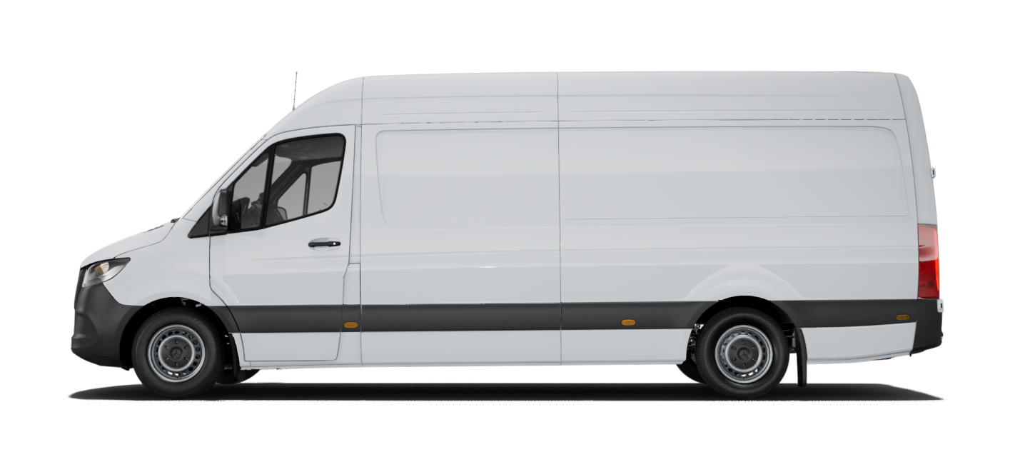 Sprinter 317 CDI / KAWA PRO / L
