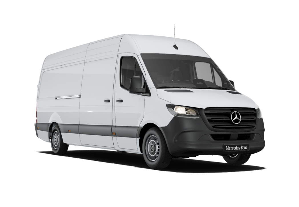 Sprinter 315 CDI / KAWA PRO / L