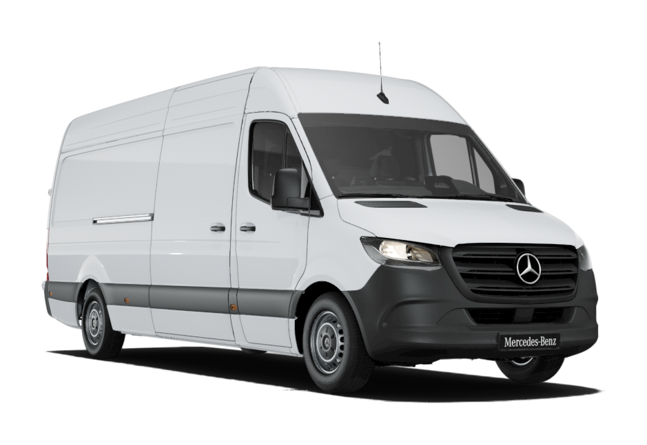 Sprinter 315 CDI / KAWA PRO / L