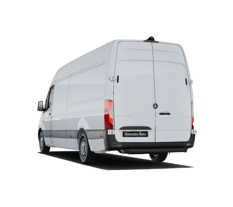 Sprinter 315 CDI / KAWA PRO / L