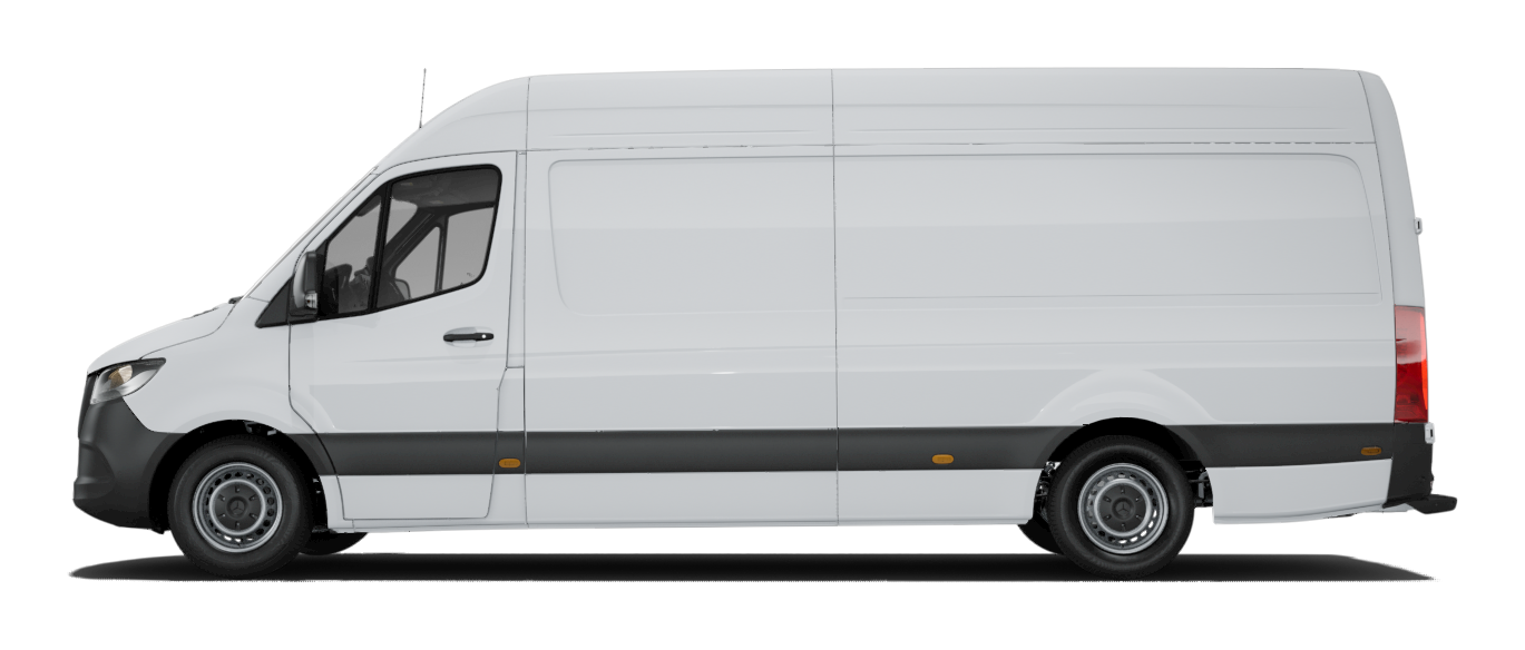 Sprinter 315 CDI / KAWA PRO / L