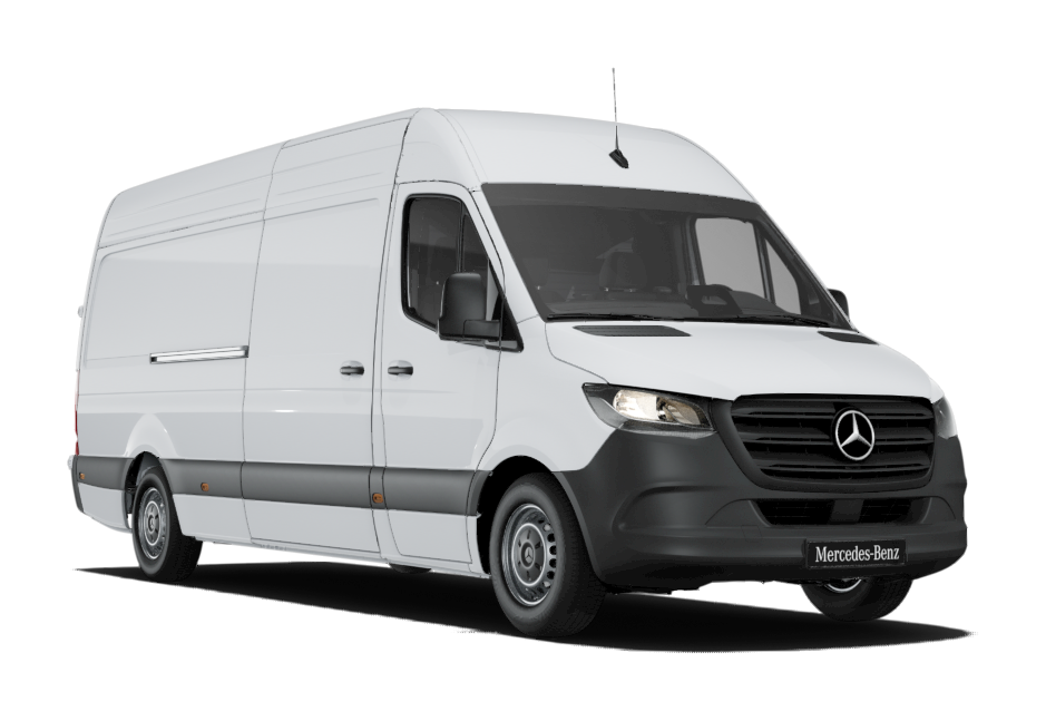 Sprinter 317 CDI / KAWA PRO / L