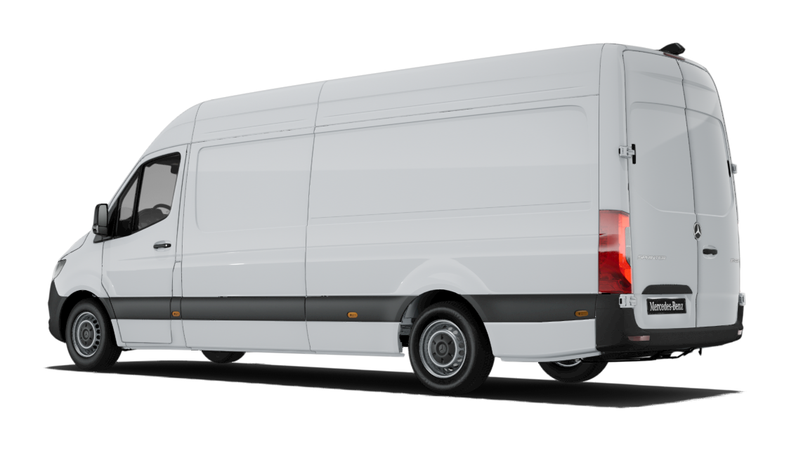Sprinter 317 CDI / KAWA PRO / L