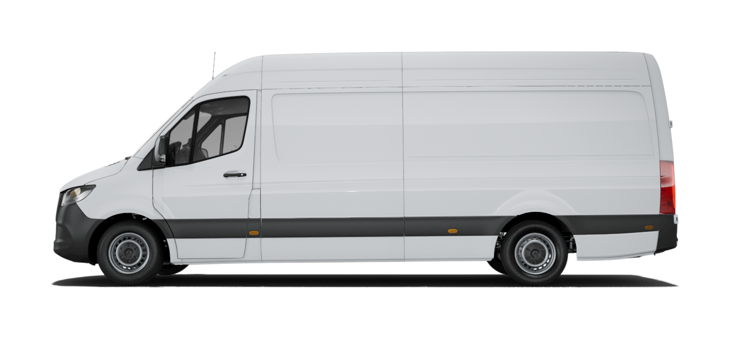 Sprinter 317 CDI / KAWA PRO / L