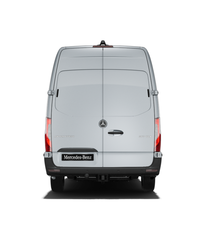 Sprinter 317 CDI / KAWA PRO / L