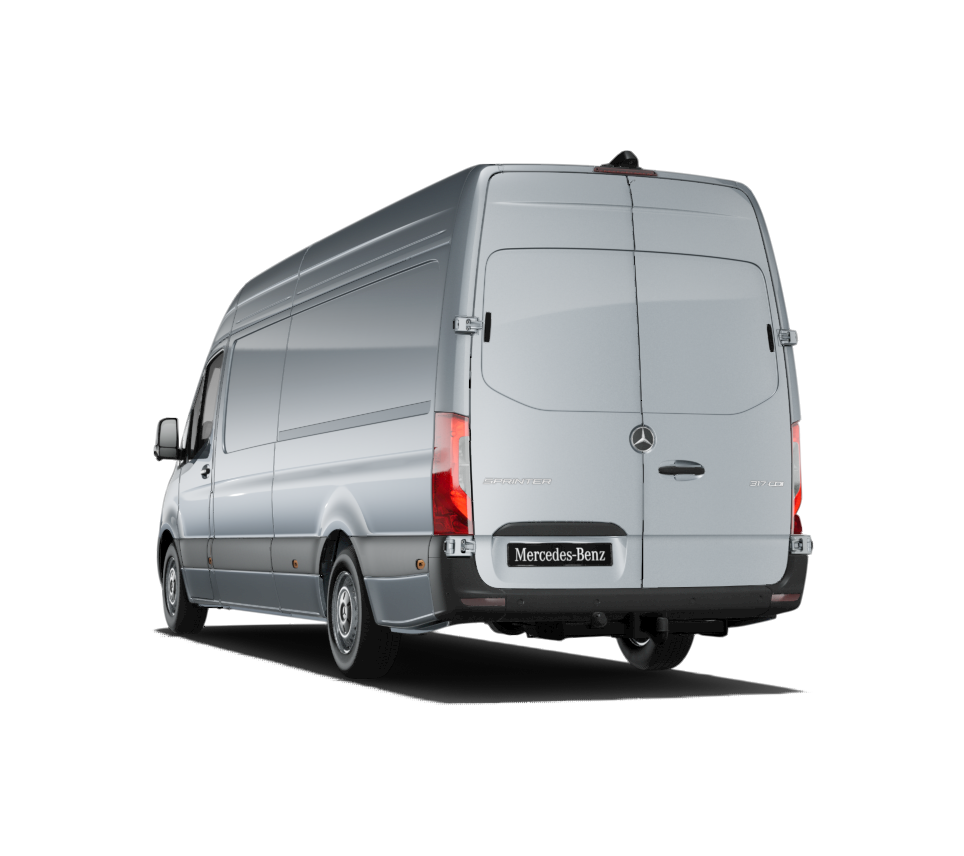 Sprinter 317 CDI / KAWA PRO / L