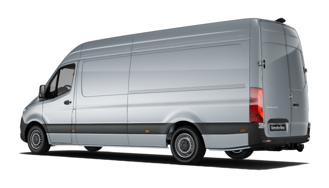 Sprinter 317 CDI / KAWA PRO / L
