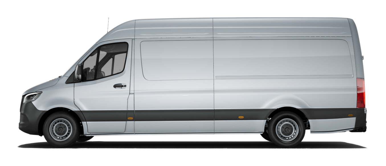 Sprinter 317 CDI / KAWA PRO / L