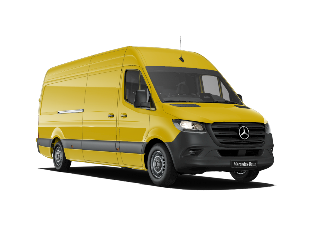 Sprinter 315 CDI / KAWA PRO / L