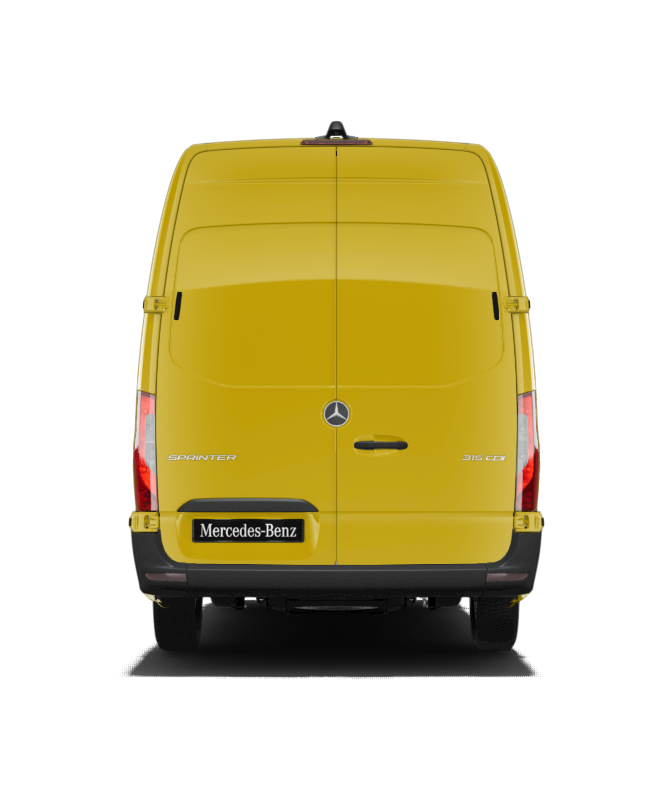 Sprinter 315 CDI / KAWA PRO / L