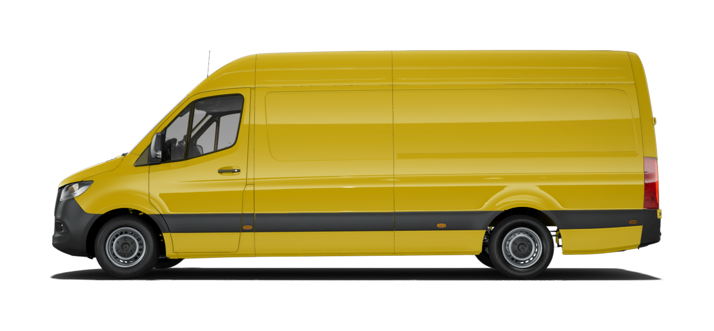Sprinter 315 CDI / KAWA PRO / L