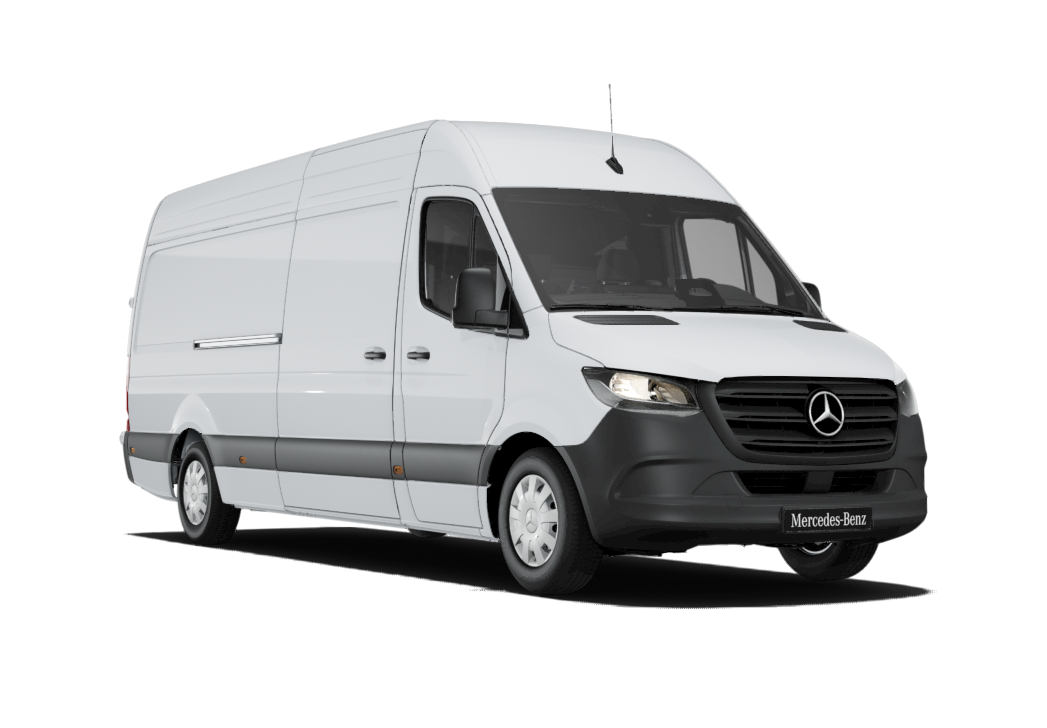 Sprinter 317 CDI / KAWA PRO / L