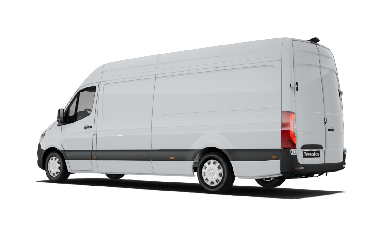 Sprinter 317 CDI / KAWA PRO / L