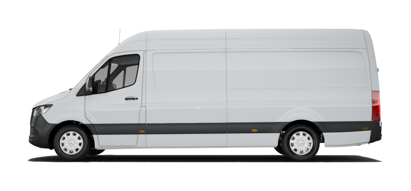 Sprinter 317 CDI / KAWA PRO / L