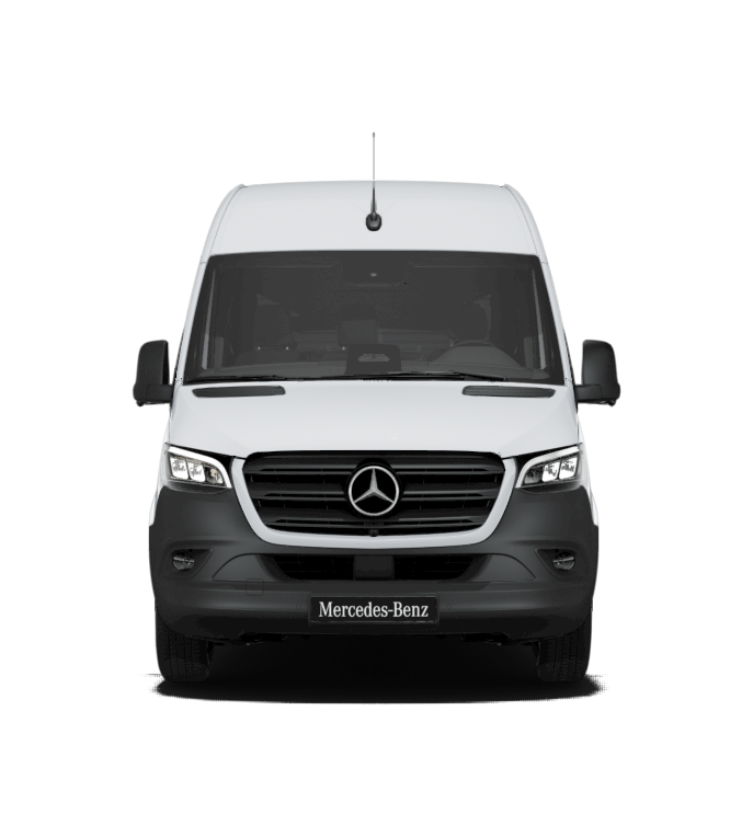 Sprinter 317 CDI / KAWA SELECT / L