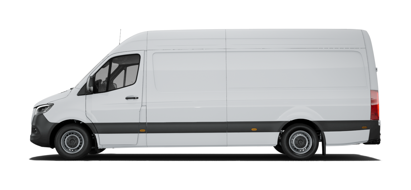 Sprinter 317 CDI / KAWA SELECT / L