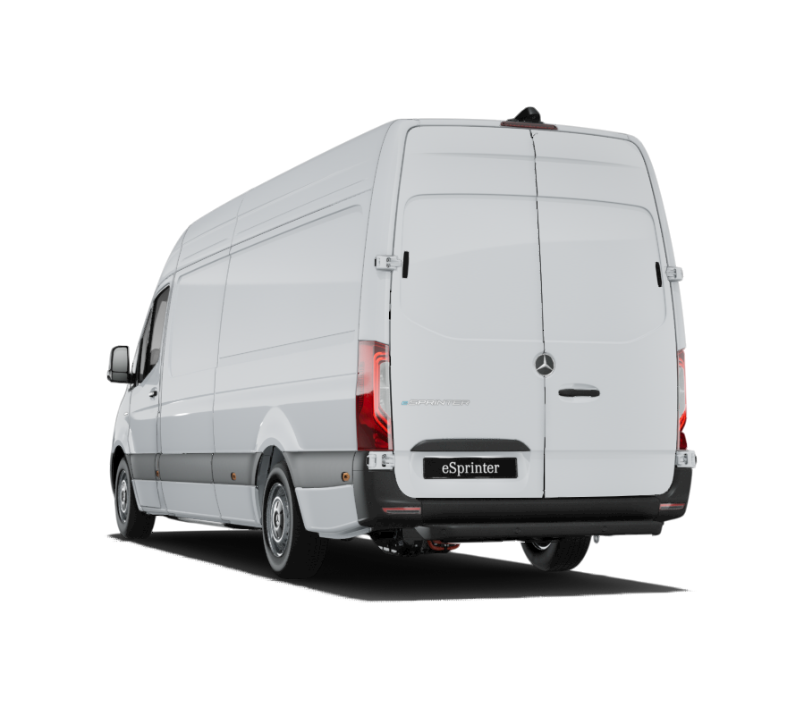 eSprinter 314 / KAWA PRO / L