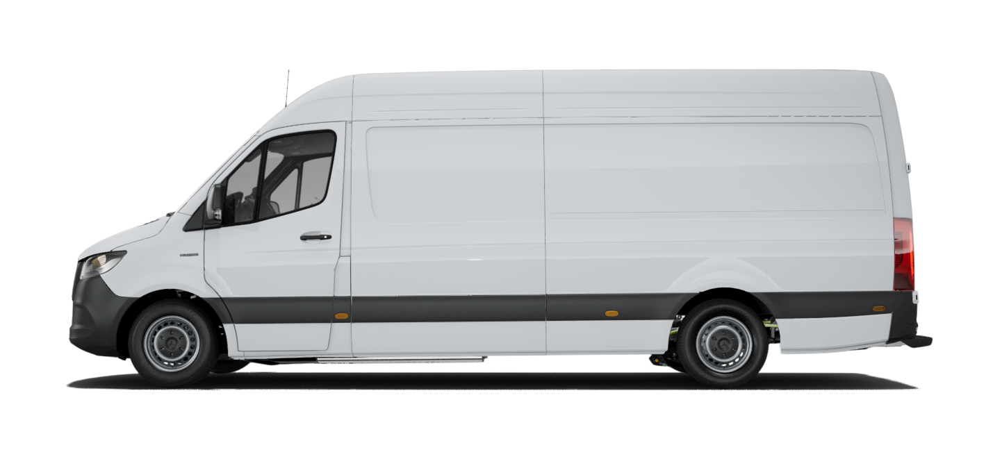 eSprinter 314 / KAWA PRO / L