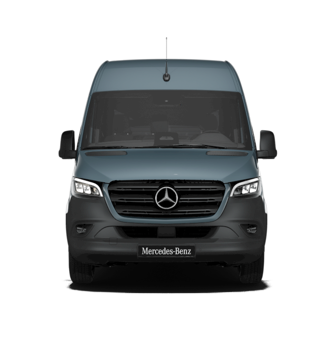 Sprinter 317 CDI / KAWA SELECT / L