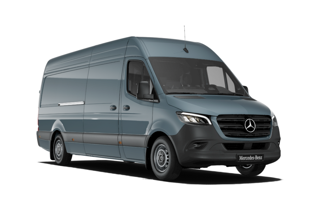 Sprinter 317 CDI / KAWA SELECT / L