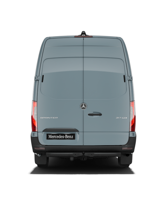 Sprinter 317 CDI / KAWA SELECT / L