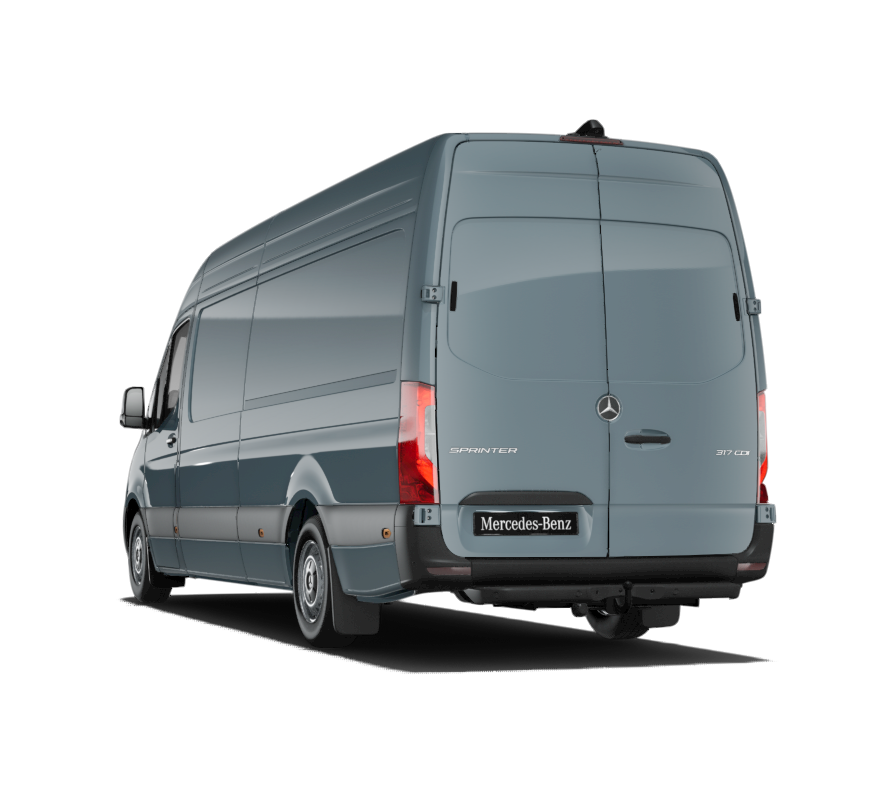 Sprinter 317 CDI / KAWA SELECT / L