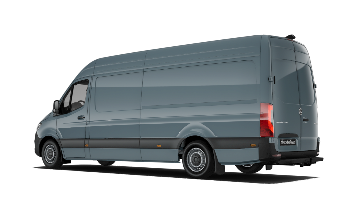 Sprinter 317 CDI / KAWA SELECT / L