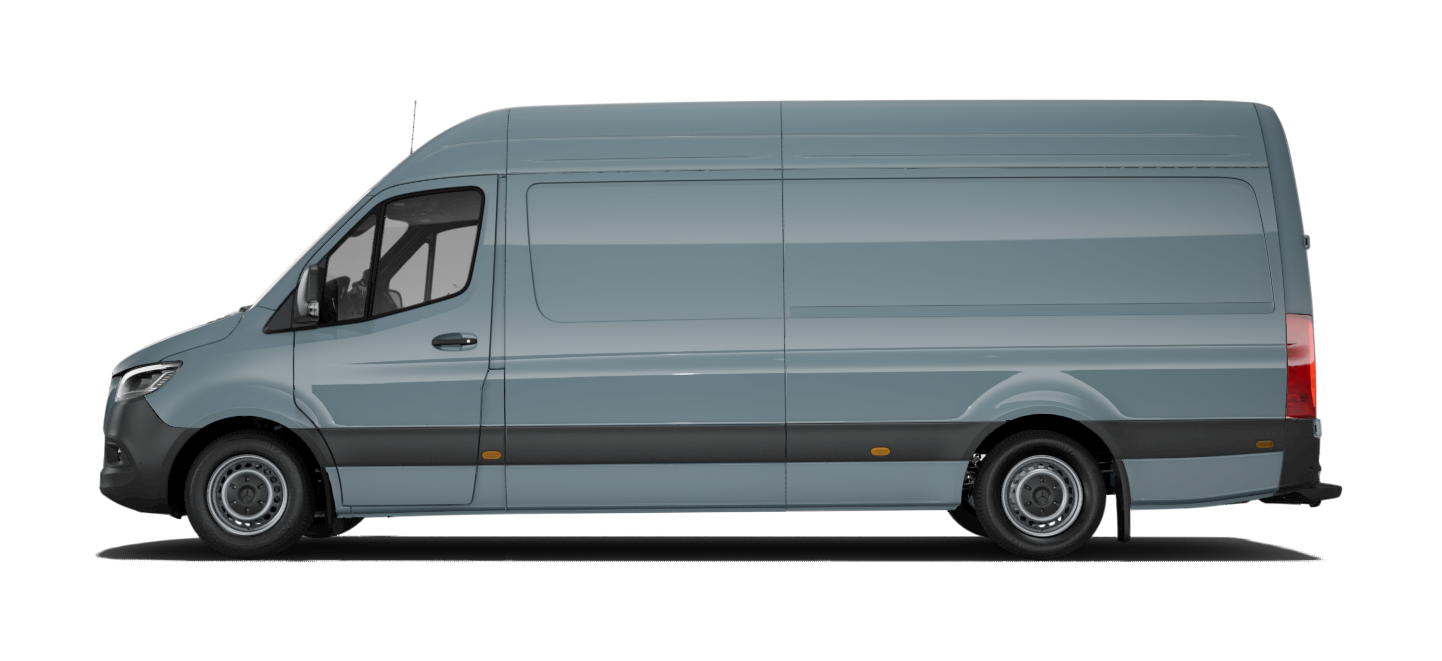 Sprinter 317 CDI / KAWA SELECT / L