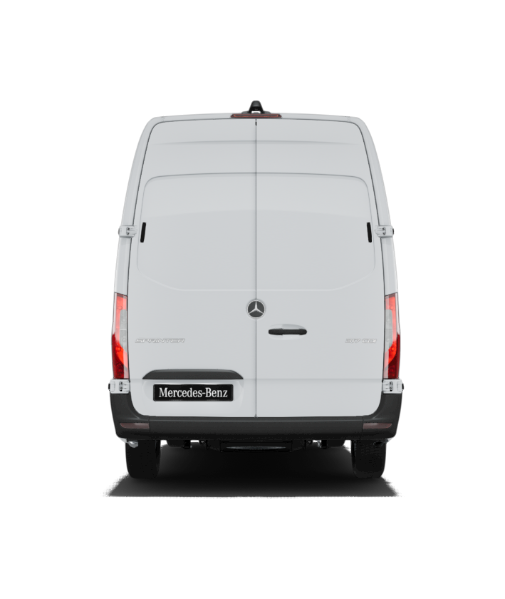 Sprinter 317 CDI / KAWA PRO / L