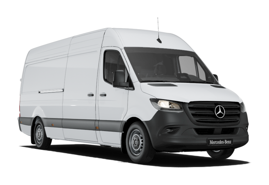Sprinter 319 CDI / KAWA PRO / L