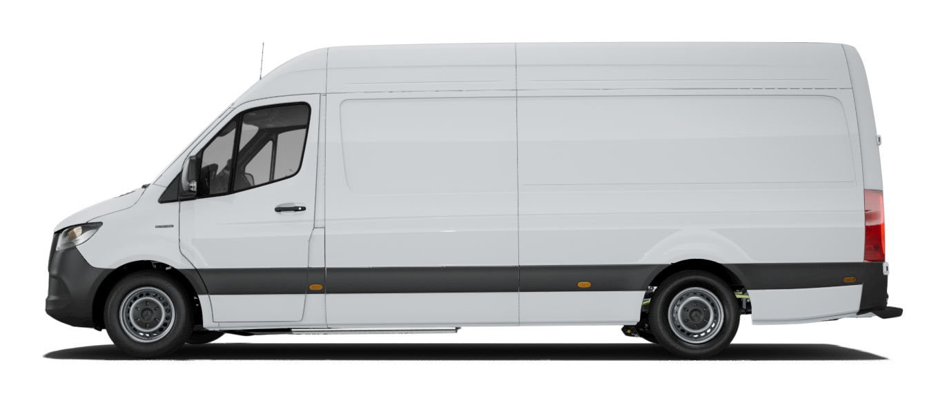 eSprinter 314 / KAWA PRO / L