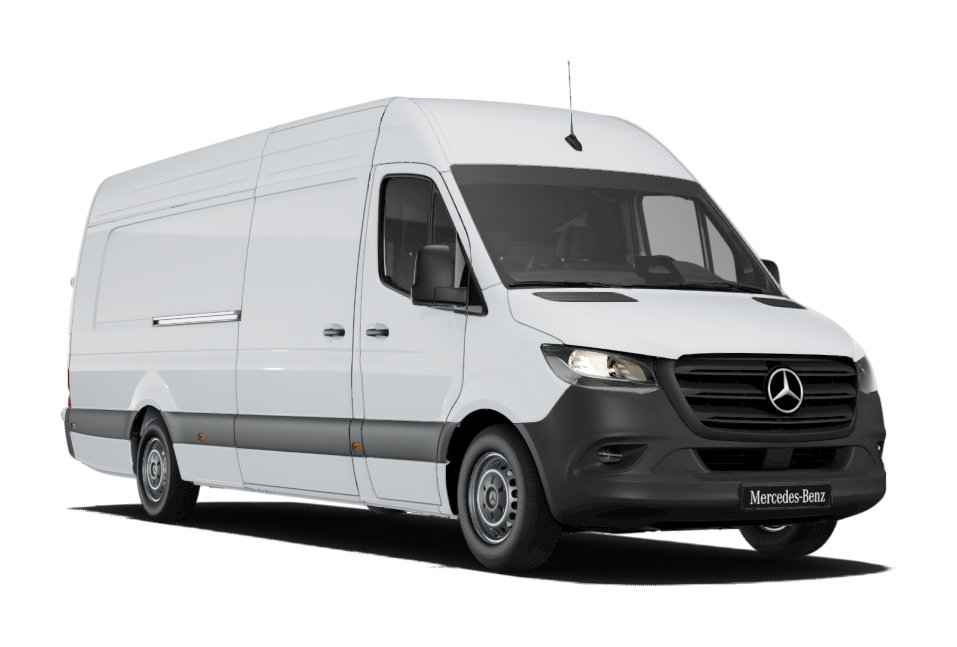 Sprinter 317 CDI / KAWA PRO / XL